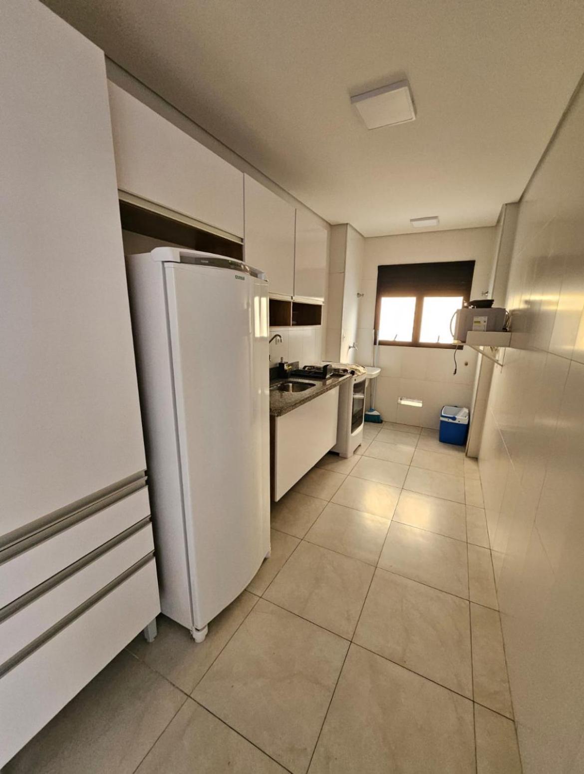 NOVÍSSIMO, apto CHURRASQUEIRA, Cap 3, Capitânia Varam , 2 dormitórios, 2 vagas de garagem Guarujá Exterior foto